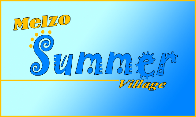 Melzo Summer Village 2024