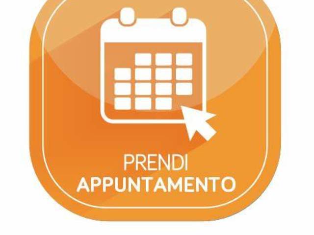 Servizi comunali APERTI su APPUNTAMENTO