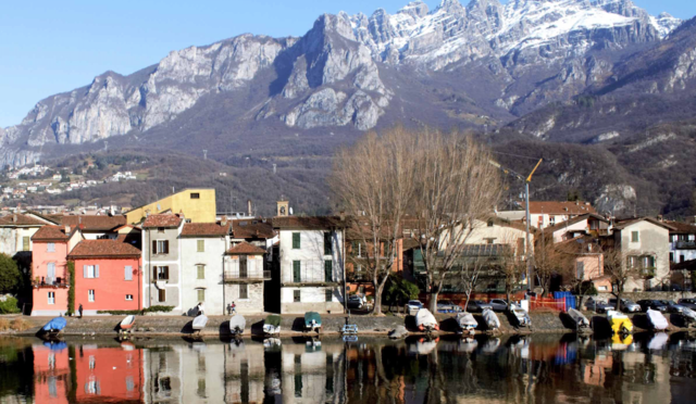 Sulle strade dei Promessi Sposi