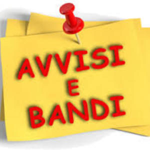 Bando: Sostegno Affitto