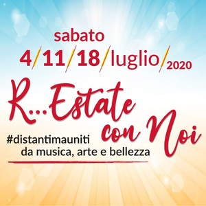 R...Estate con noi