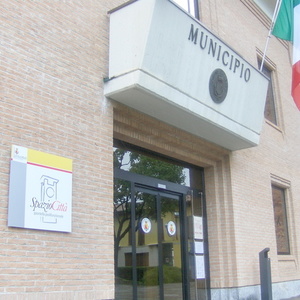Chiusure estive Servizio SpazioCittà