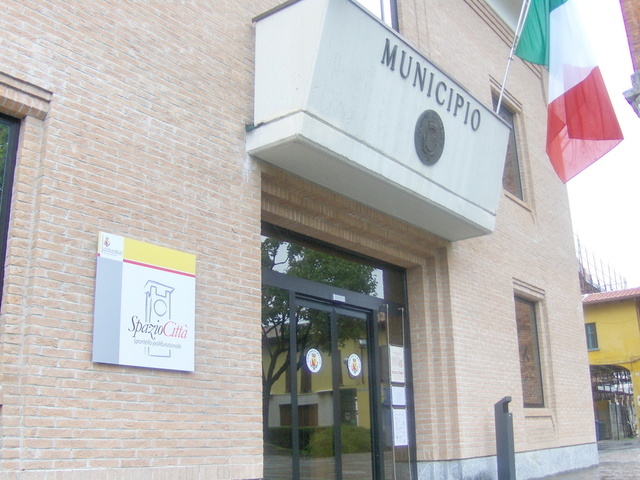 Chiusure estive Servizio SpazioCittà
