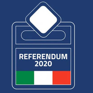 Referendum Costituzionale 2020 - Affluenze ed esito