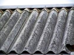 Emergenza Maltempo: disposizioni relative allo stato di conservazione delle coperture in cemento amianto