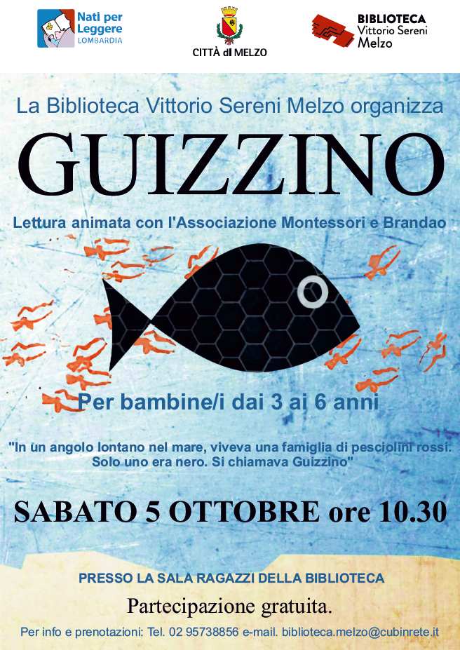 giuzzino locandina