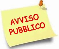 AVVISO PUBBLICO PROGRAMMA 2024/2025 – DGR 550/2023