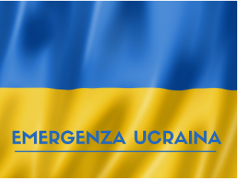 Emergenza ucraina: avviso pubblico per disponibilita' alloggi
