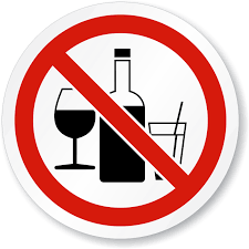Ordinanza Sindacale 6 dell' 11/06/2024 - Divieto di consumo di bevande alcoliche e limitazioni orarie alla vendita da asporto di bevande alcoliche negli spazi e aree pubbliche