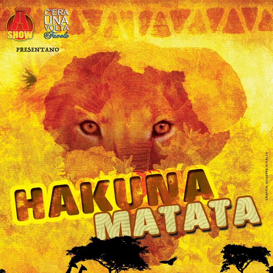 HakunaMatata5