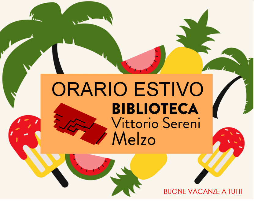 orario estivo immagine
