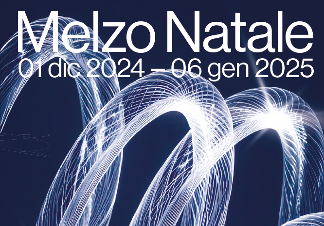 Web radio Melzo Natale