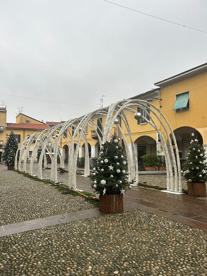 Natale24 installazione