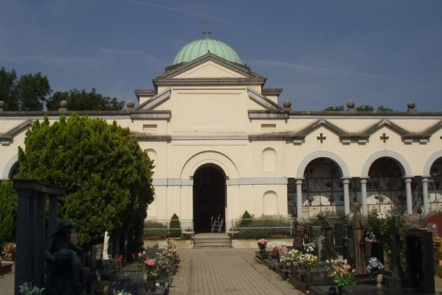 cimitero