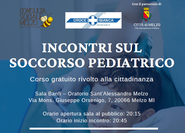 corso ps pediatrico