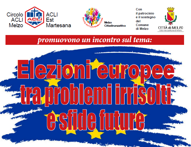 incontro elezioni europee