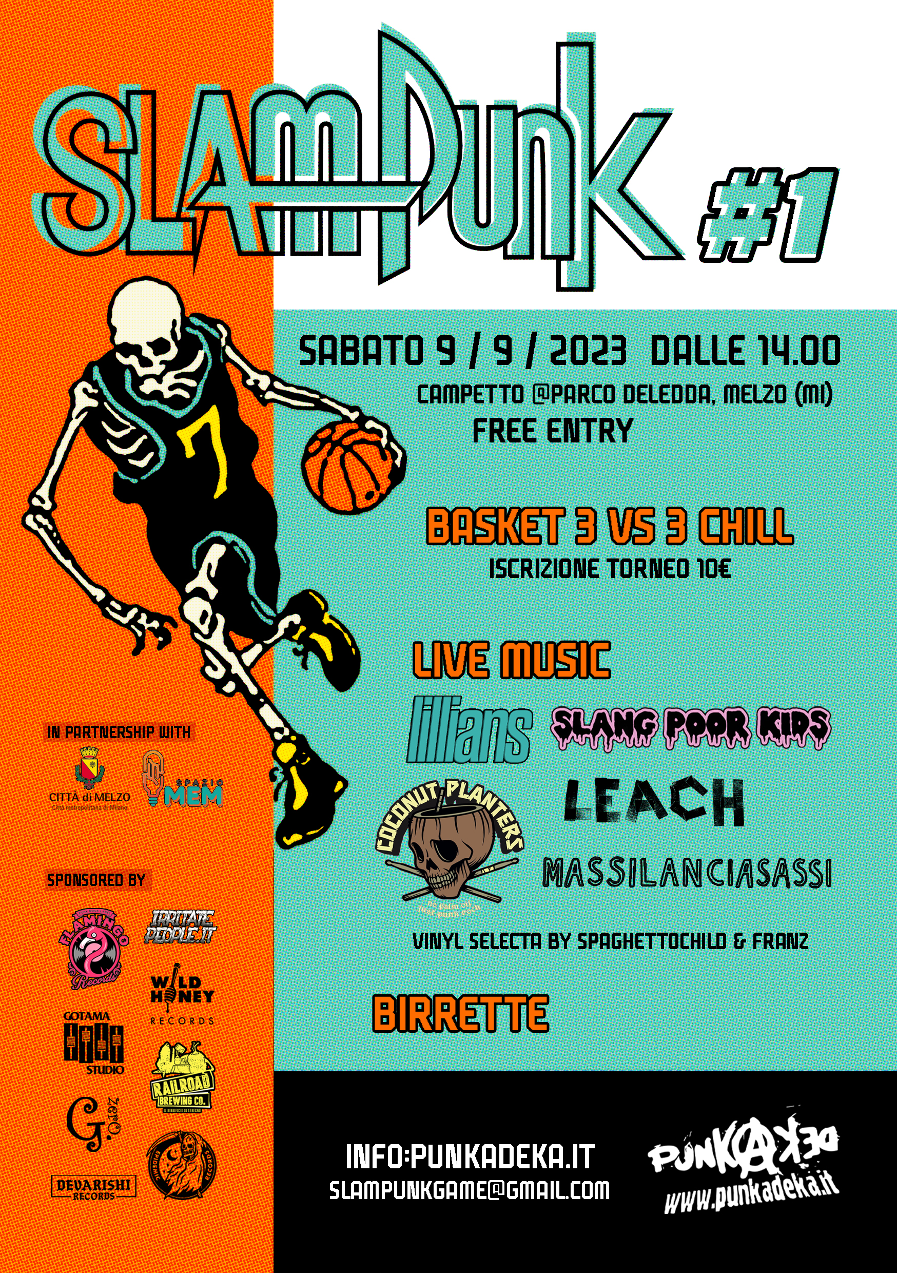 flyer slamp punk A5 copia