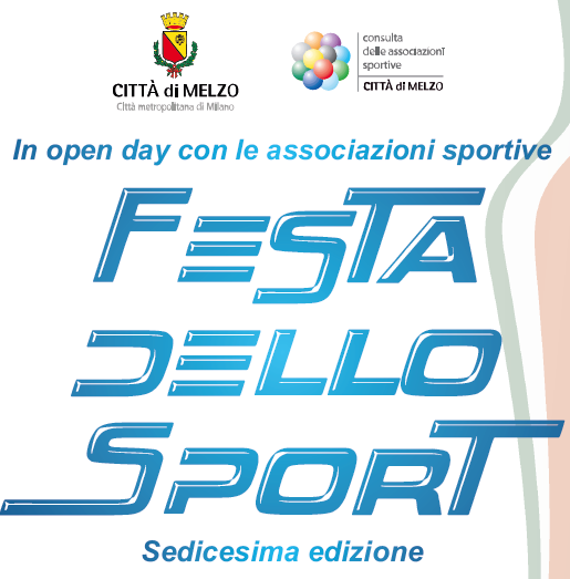 Festa dello sport stralcio