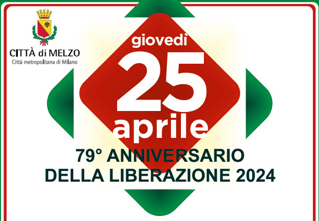 25 aprile 2024