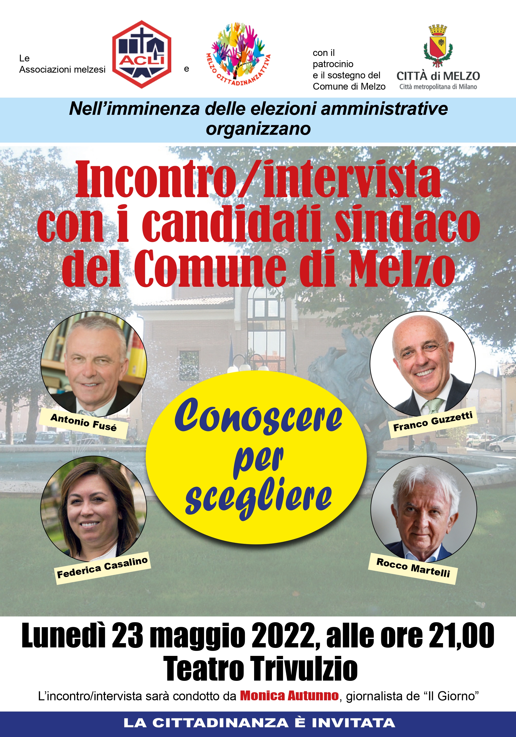 incontro candidati 2