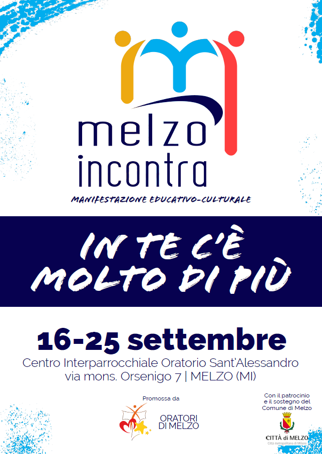 Melzo incontra 