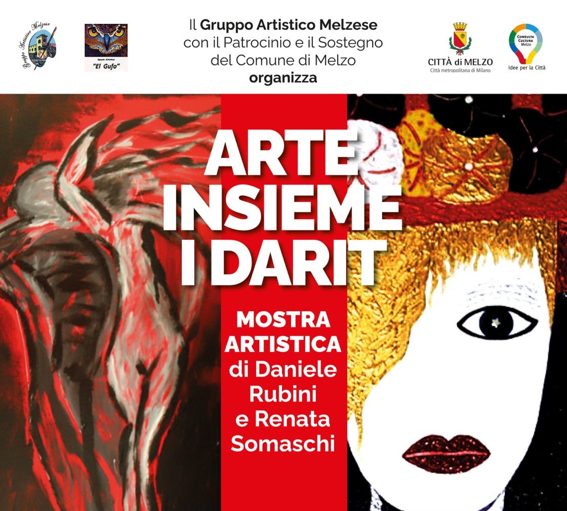 Mostra artistica finissage