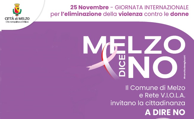 25 novembre: Giornata internazionale per l’eliminazione della violenza sulle donne