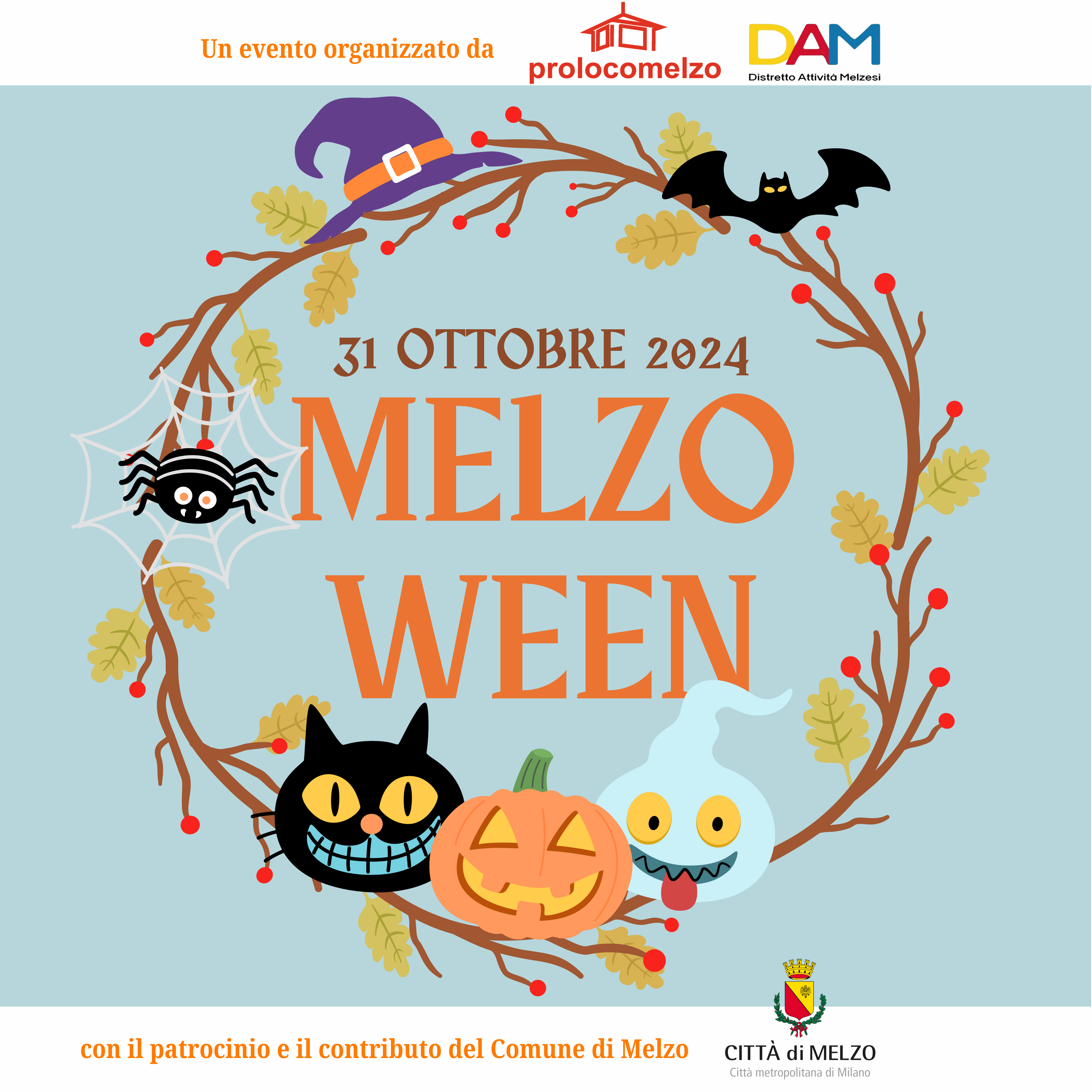 MelzoWeen 2024