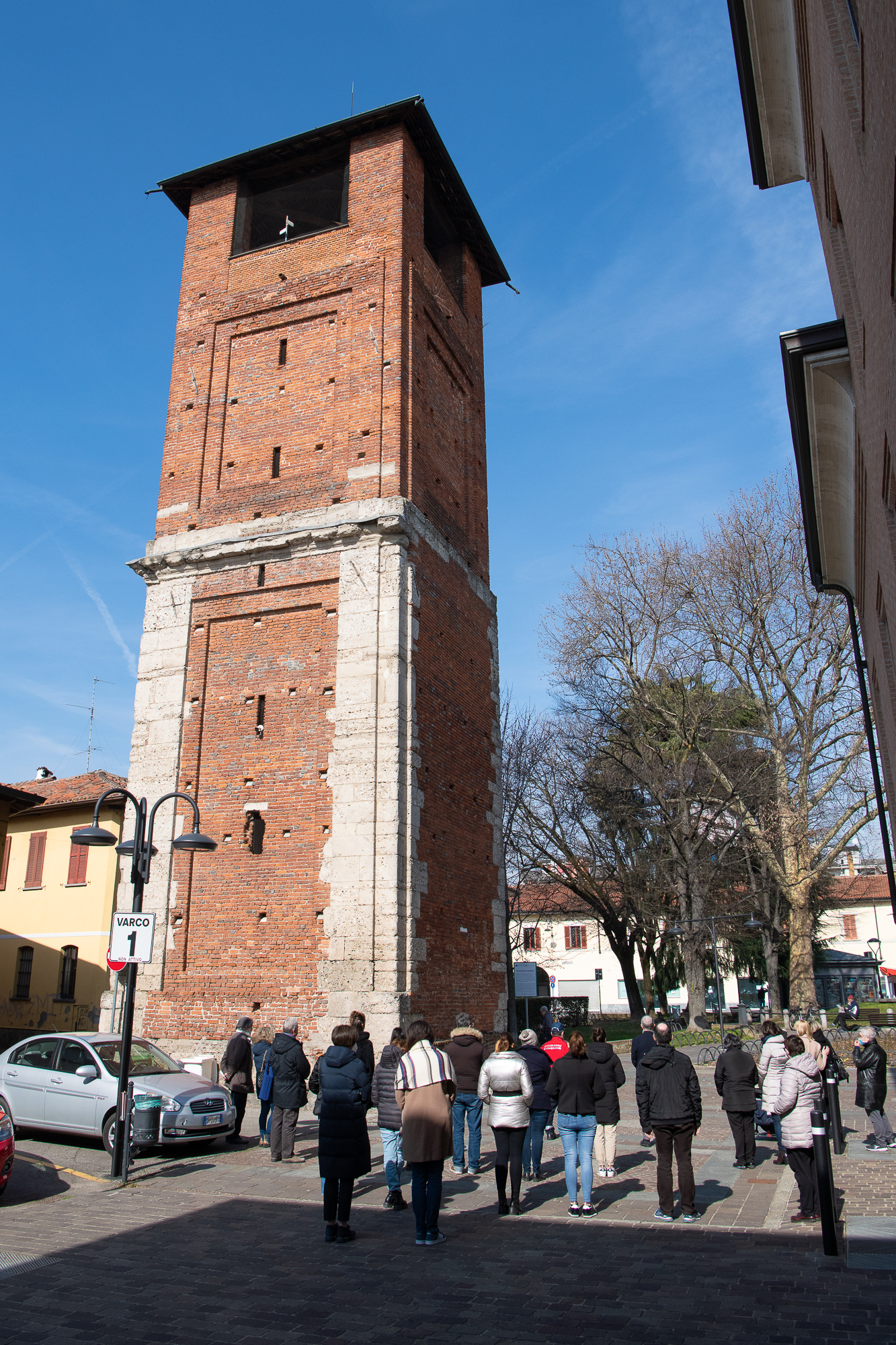 Rintocchi per sostegno Ucraina (3)