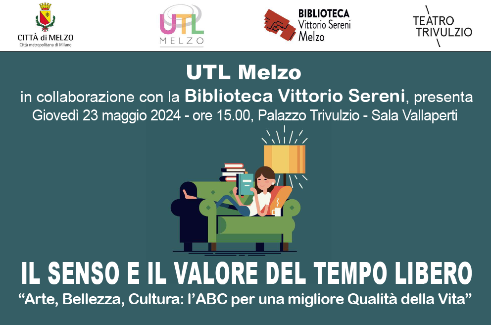 23 05 utl il senso del tempo