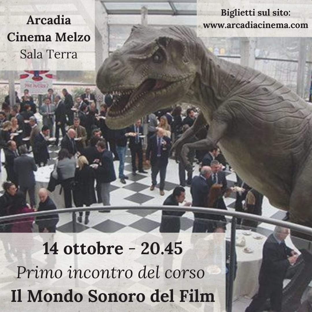 CORSO cinema14 10