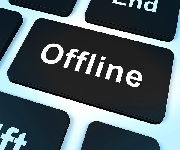 offline