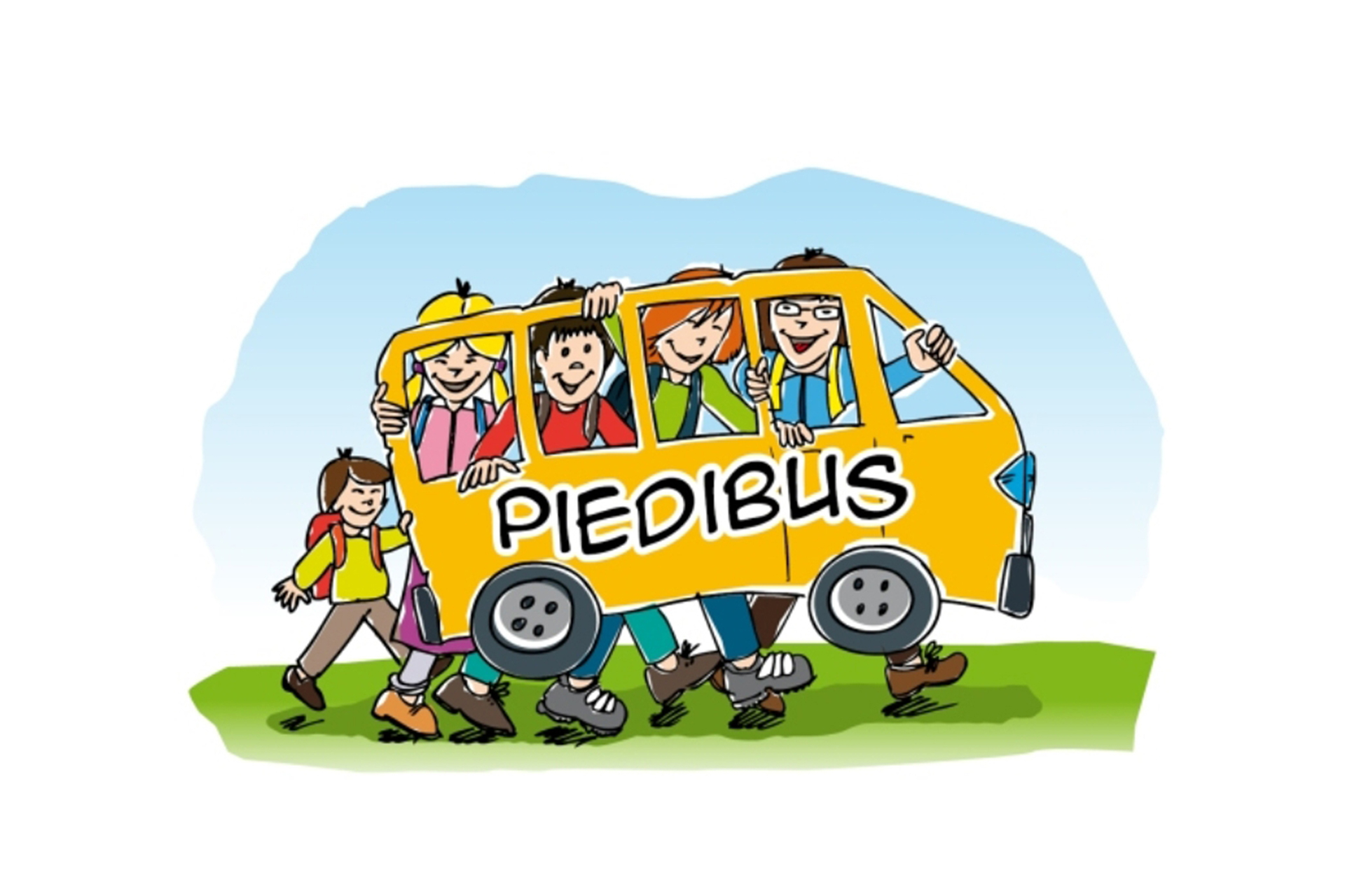 piedibus