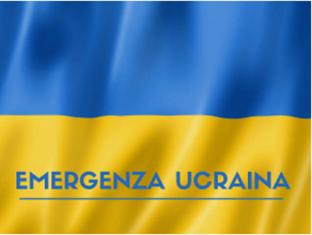 Emergenza Ucraina - Informazioni e notizie utili per aiutare