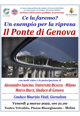 defdef2022 02 11 Manifesto Ponte di Genova 