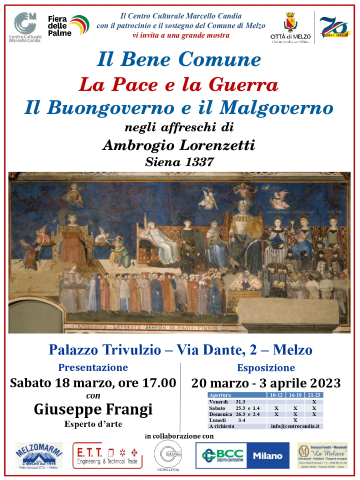 2023 03 18 -anifesto Siena Lorenzetti Frangi