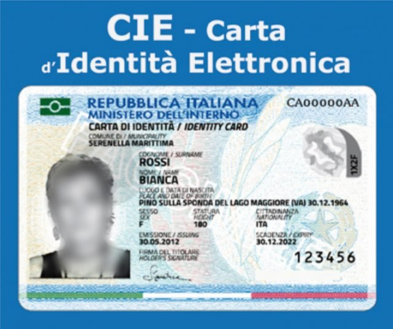 Carta di Identità Elettronica: sempre più smart!