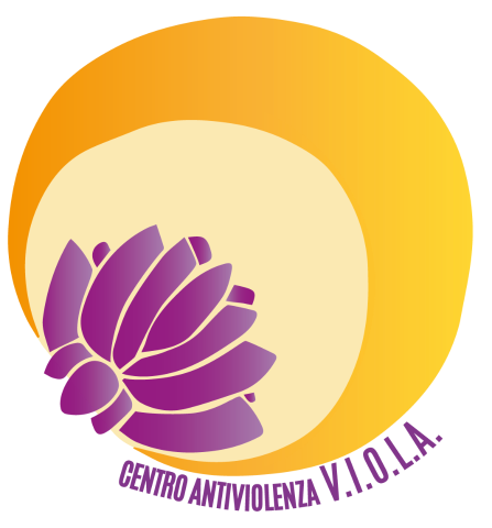Logo Viola fiore
