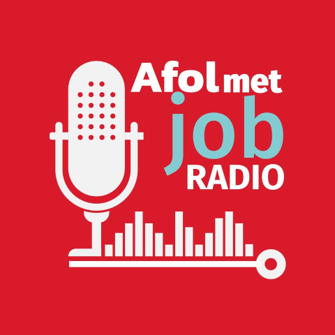 AFOL Metropolitana è "on air" con AFOLMET Job Radio