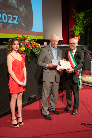 Premio Citta di Melzo _22 Gruppo Amatori Bocce