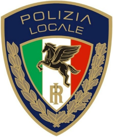 La Polizia Locale di Melzo sequestra un fucile
