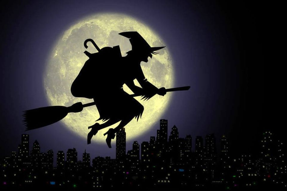 Aiutaci a realizzare un sogno!