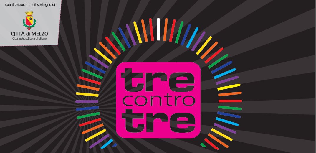 Tre contro Tre – Fluo Edition