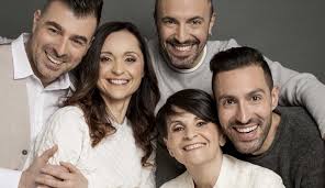 Teatro Trivulzio: Oblivion in "La Bibbia riveduta e scorretta" - Ultimi posti