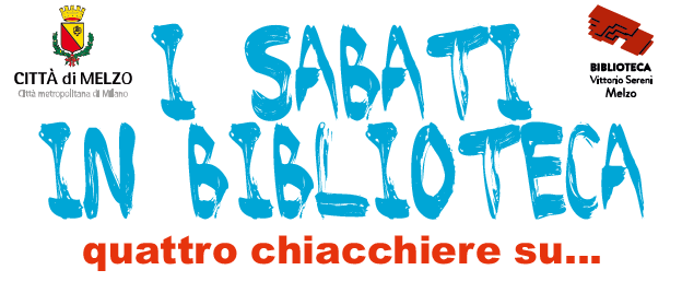 I sabati in biblioteca: quattro chiacchiere su... Poesia? Parliamone