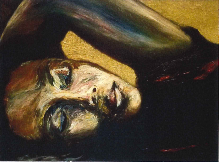 “I fiori, il sogno e l’apparenza": mostra personale di Marco Misani