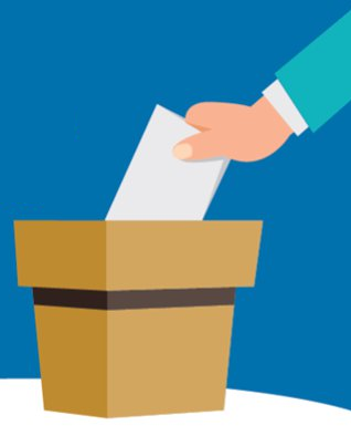 Bilancio Partecipativo votiamo i progetti!