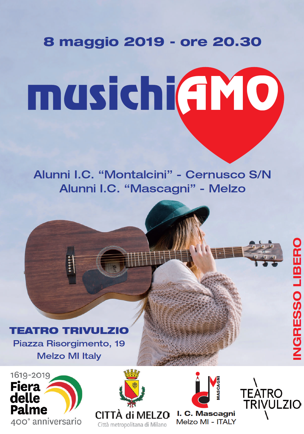 MusichiAMO