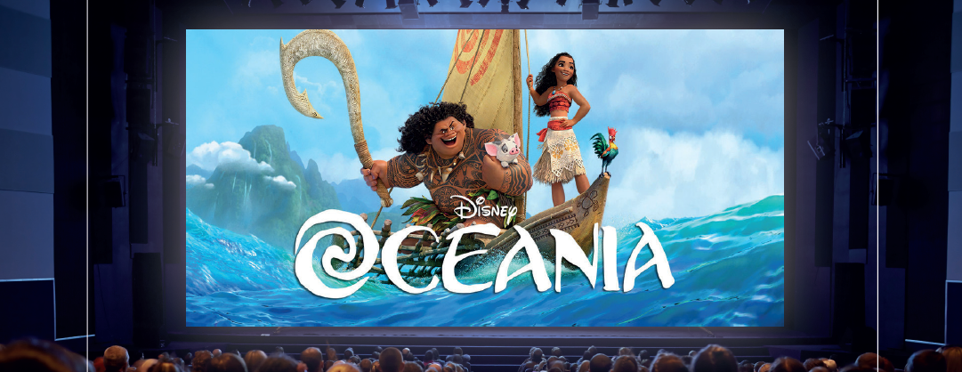 Oceania