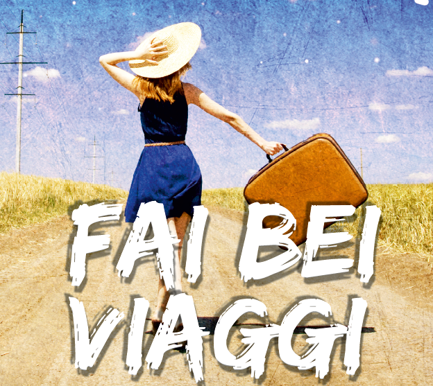 Fai bei viaggi: una bibliografia in biblioteca